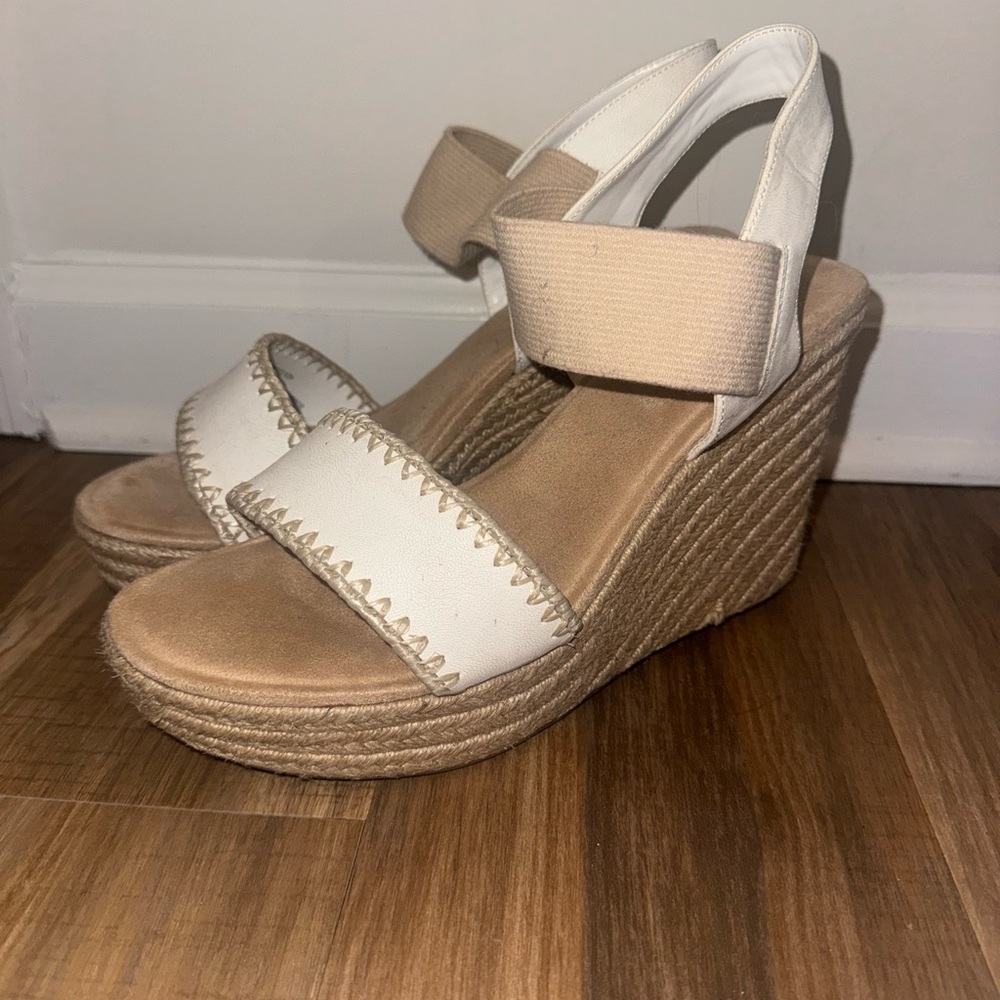 Women’s Wedges 9.5W